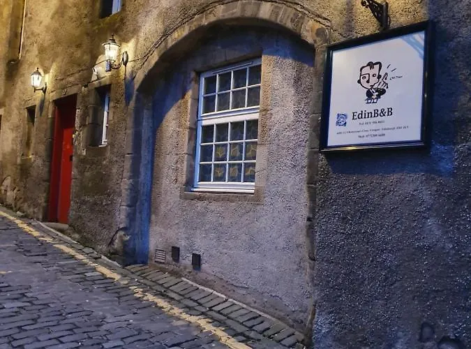 Edinb&B