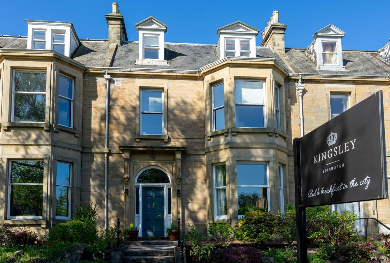 Guest house Kingsley Guest House 3*