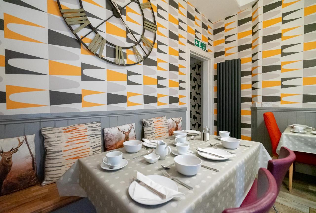 Guest house Kingsley Guest House 3*