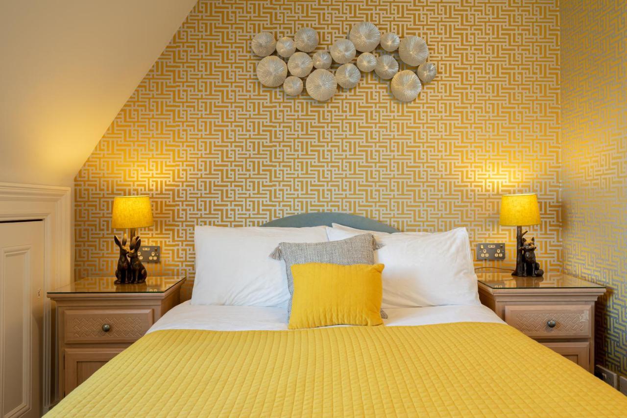 Kingsley Guest House