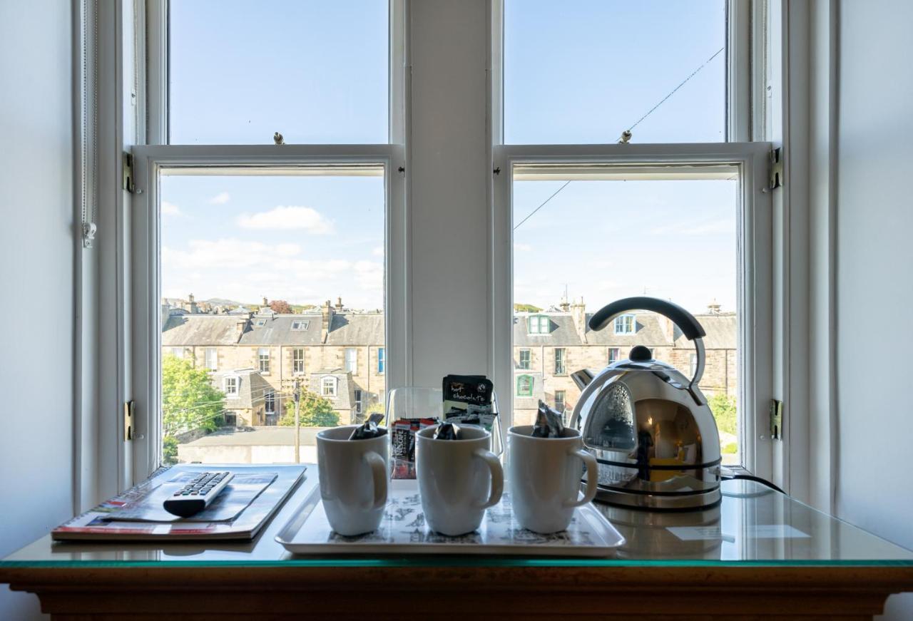 Kingsley Guest House Guest house 3*