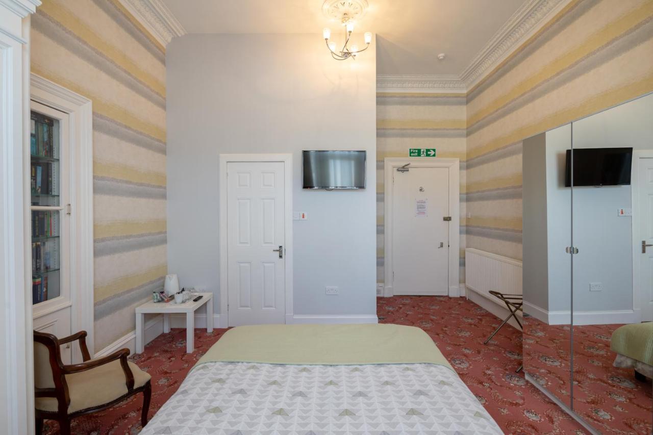 Kingsley Guest House Edinburgh