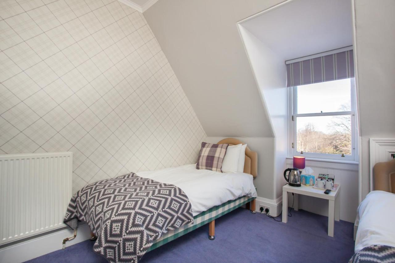 Kingsley Guest House