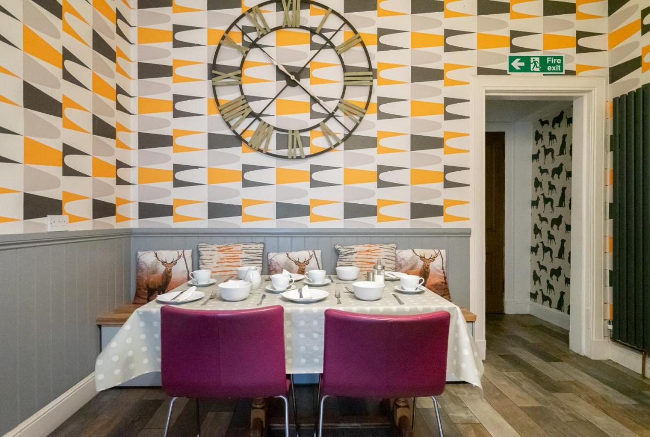Kingsley Guest House