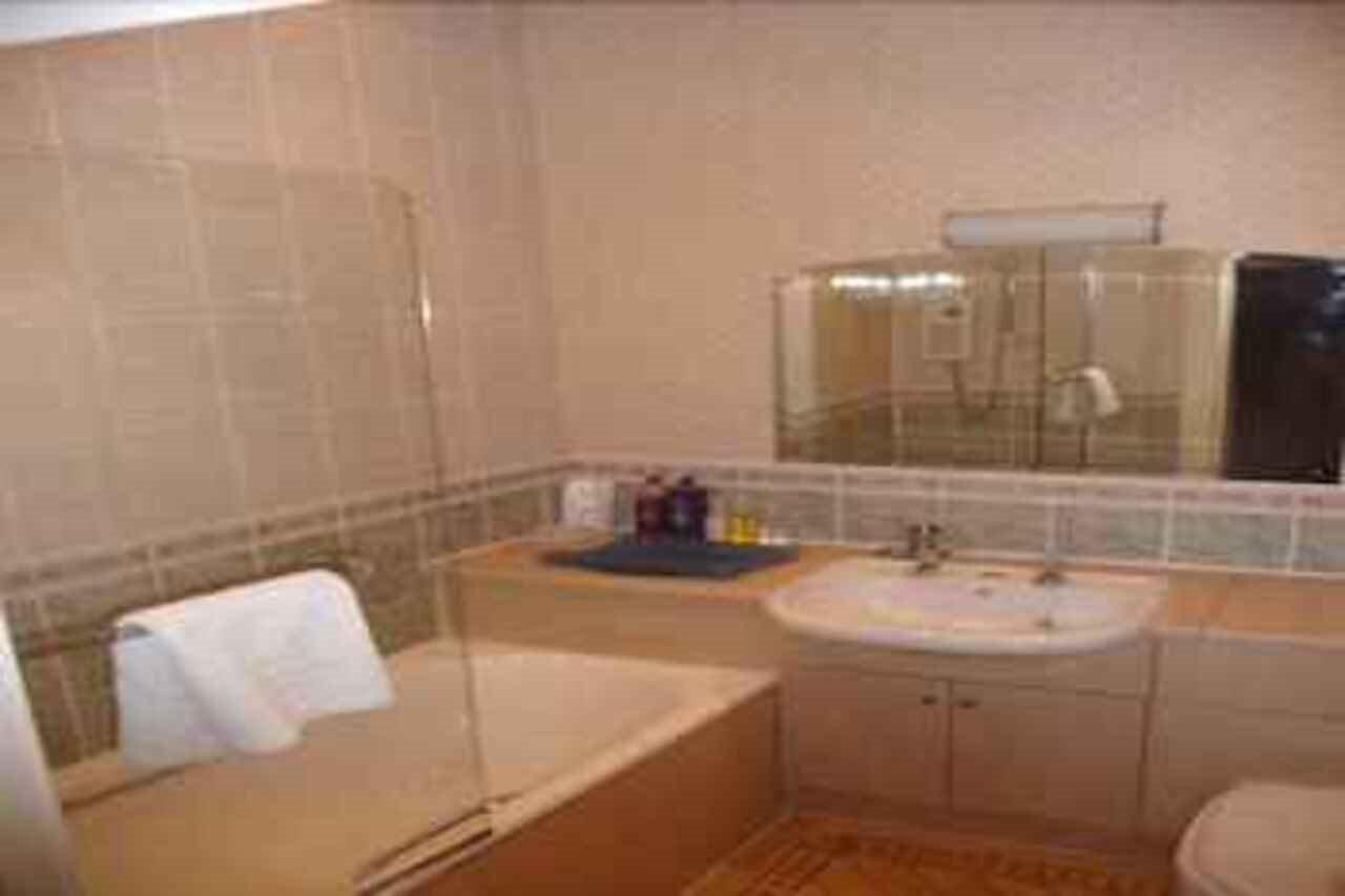 Gasthof Spylaw Bank House 3*