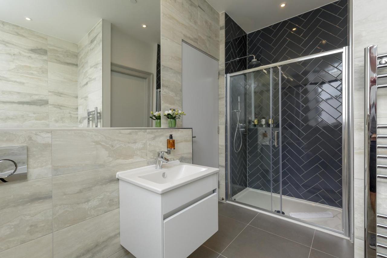 Destiny Scotland - Princes Street Apartment EDI