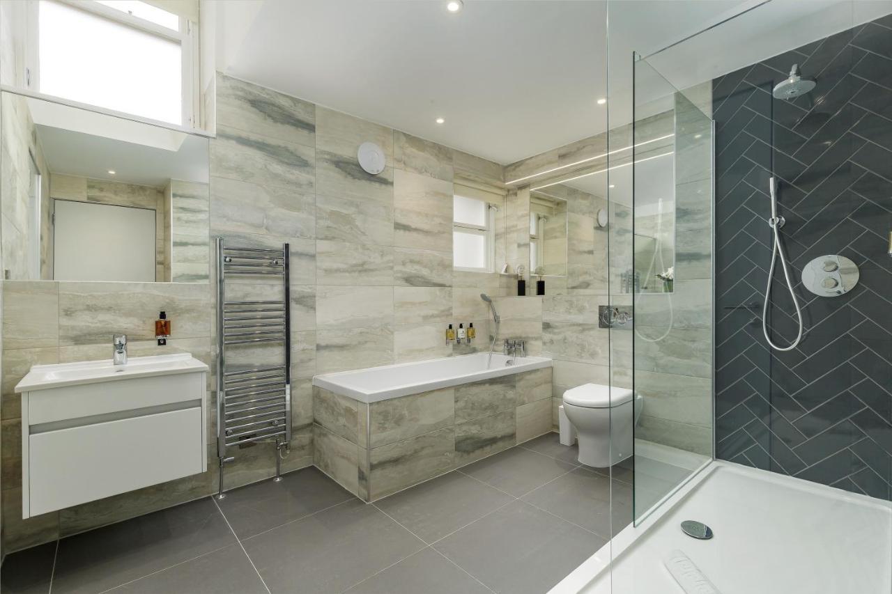 Destiny Scotland - Princes Street Apartment EDI