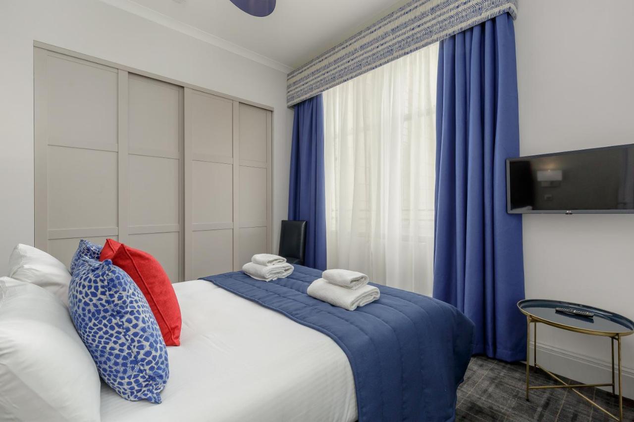 Destiny Scotland - Princes Street *