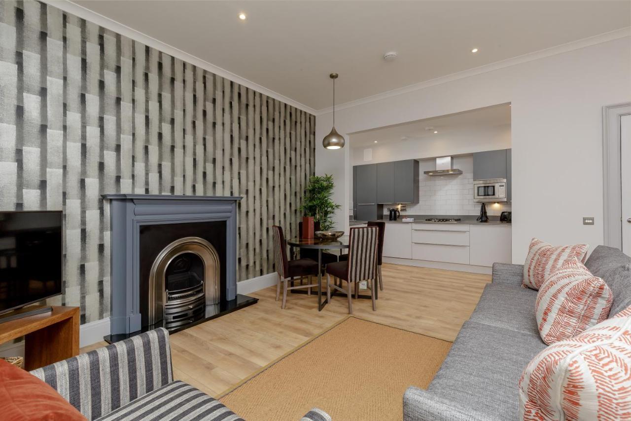 Apartment Destiny Scotland - Princes Street