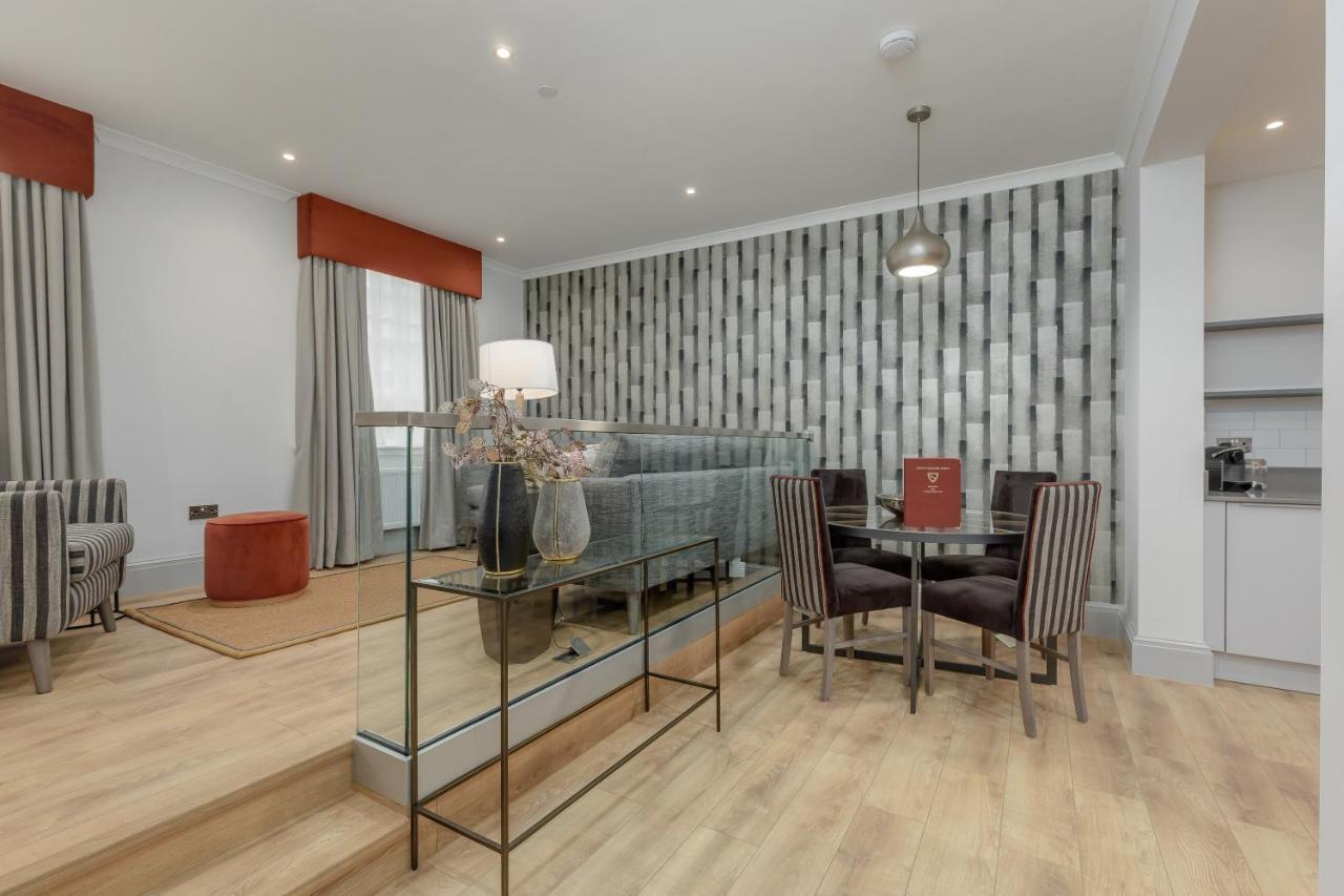 Apartment Destiny Scotland - Princes Street