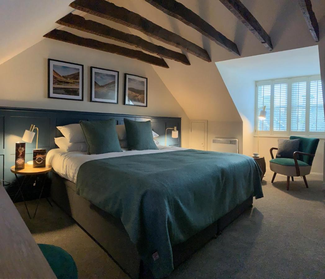 The Balerno Inn Edinburgh