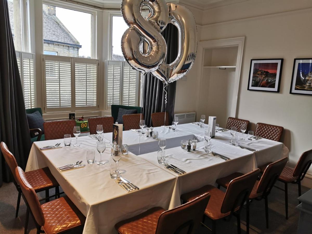 The Balerno Inn