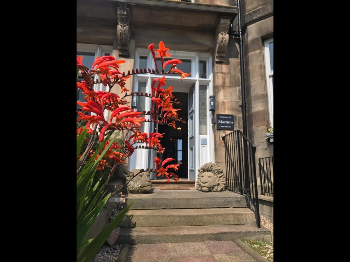 Guest house Martins Guest House 3*