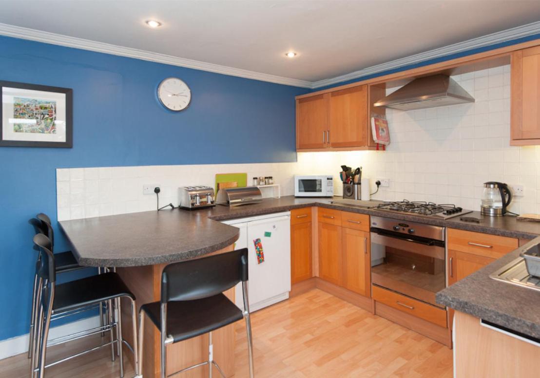 Apartment The Hart Street Edinburgh