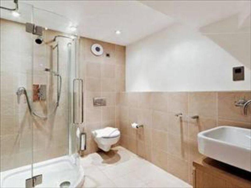 Apartment My-canning Street *