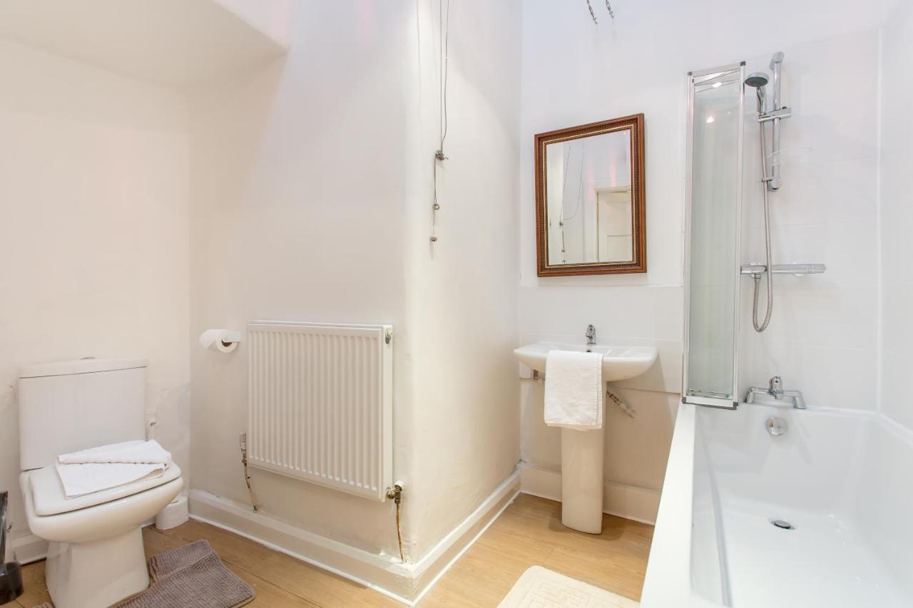 Apartment Leopold Edinburgh