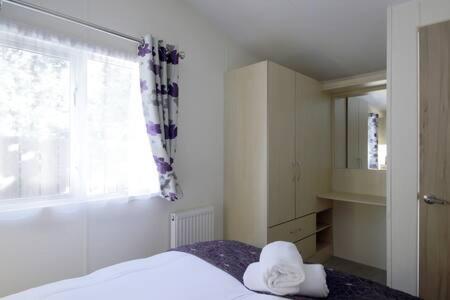 - Seton Sands - Rio Caravan - Pet Friendly Holiday home *