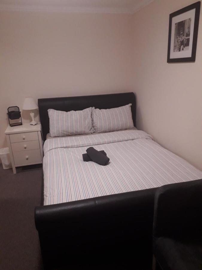 Bed & Breakfast Edinb&b Edinburgh