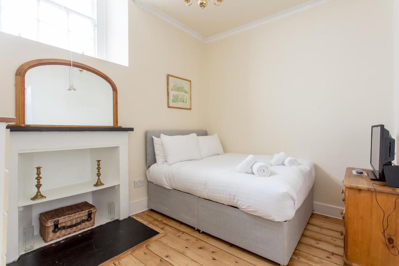 Leopold Apartment