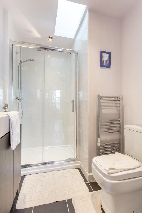 Apartment Leopold *