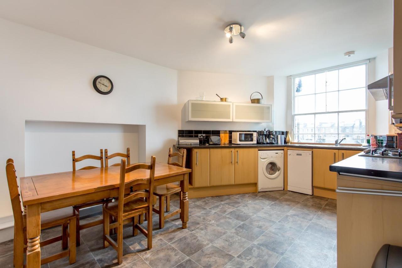 Apartment Leopold