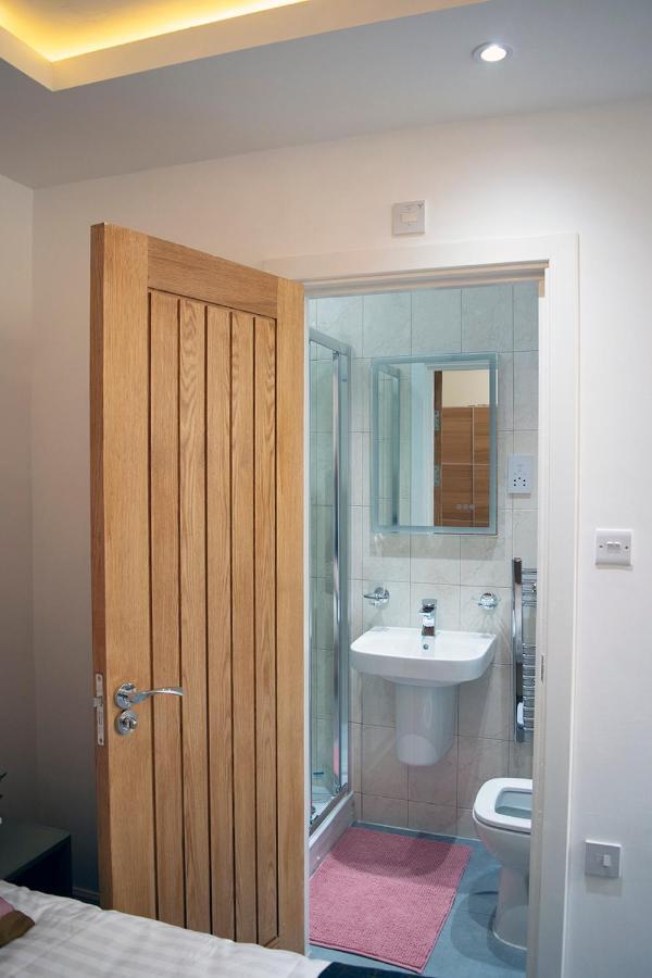 Crosskeys 双金匙公寓 Edinburgh