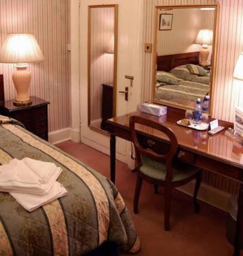 Guest house A-haven Townhouse Edinburgh