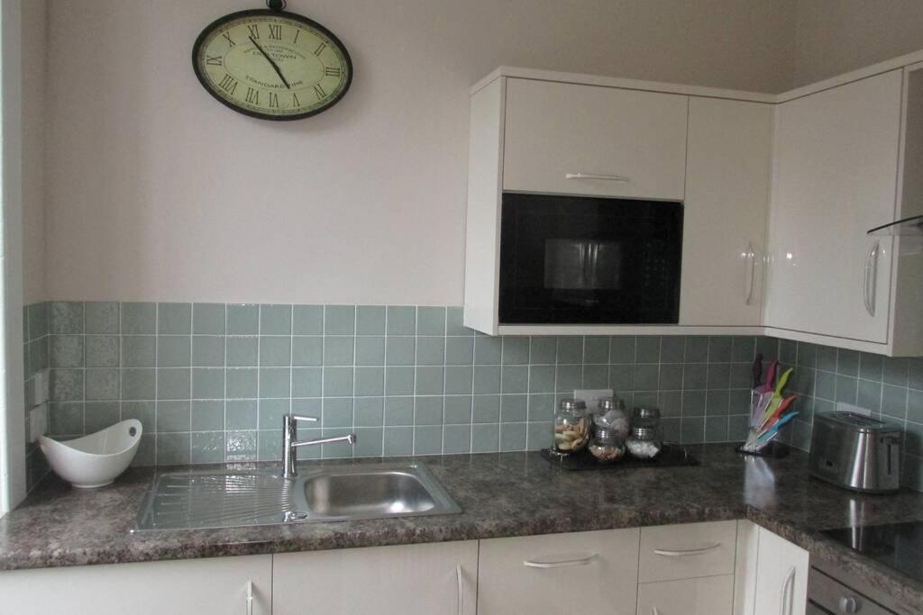 Apartment Old Town 163 Edinburgh