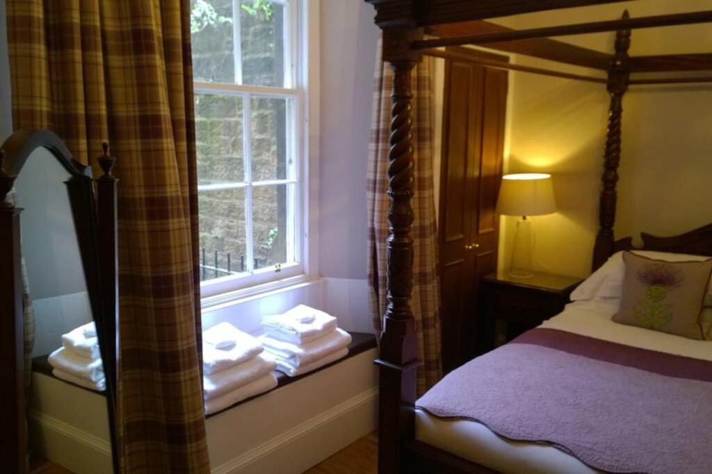 Apartment Old Town 163 Edinburgh