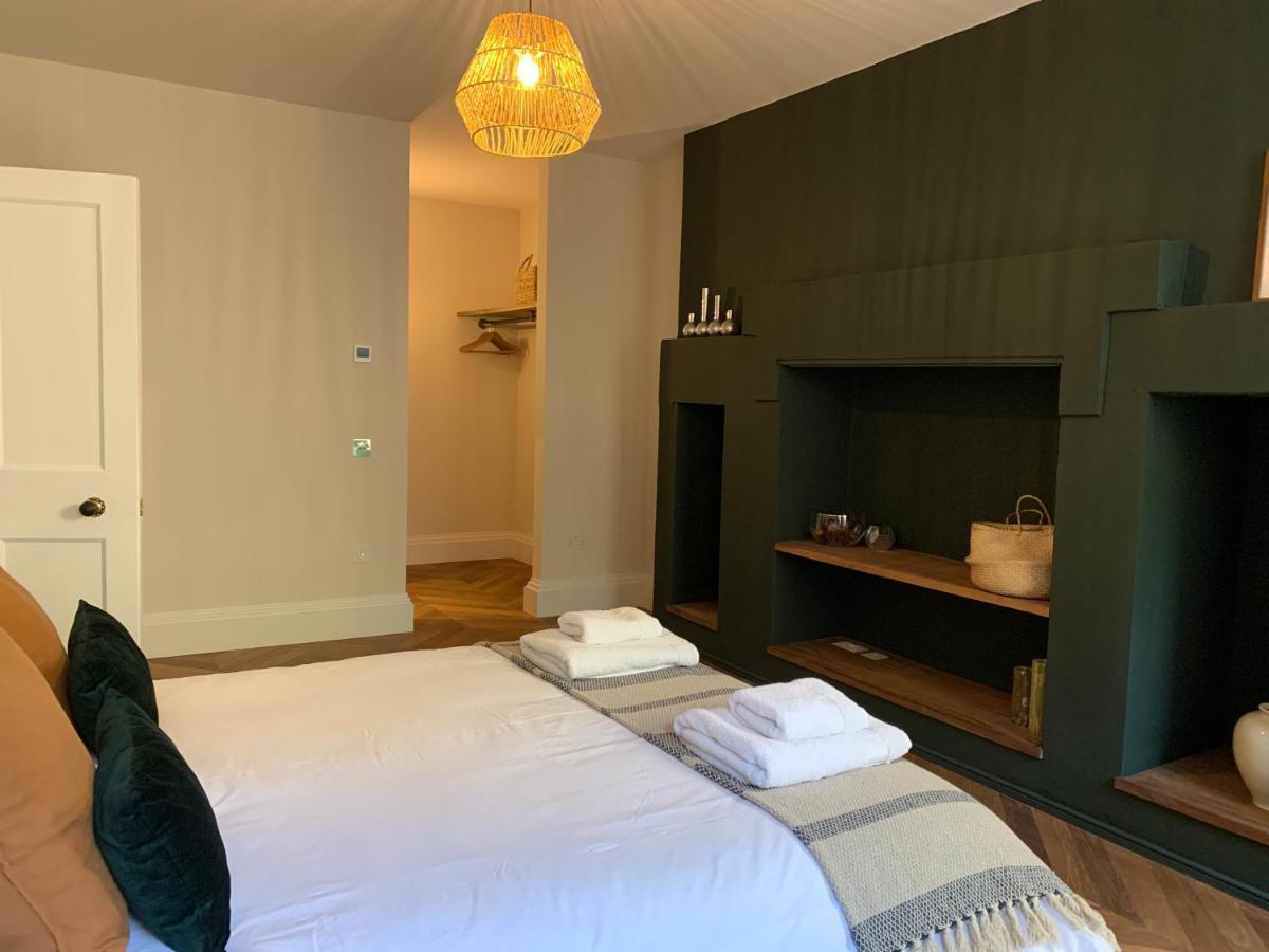 Apartment Royal Bolthole Edinburgh