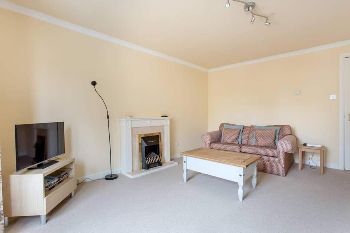 Apartment Dicksonfield - Modern 2 Bed, 2 Bath Close To Centre EDI