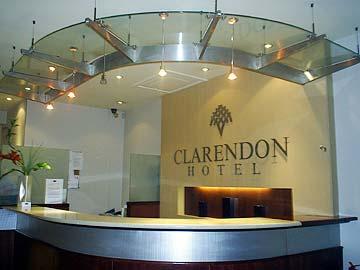 Cityroomz Hotel Edinburgh
