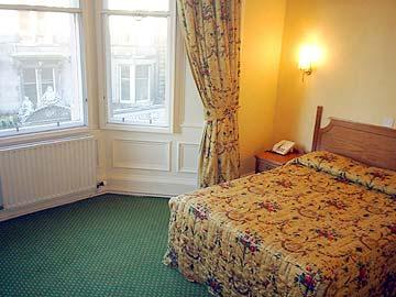 Cityroomz Hotel 3*