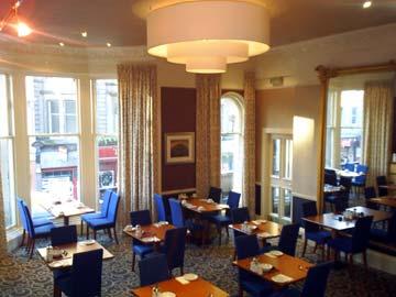 Hotel Cityroomz Edinburgh