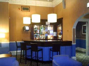 Cityroomz 3* Edinburgh
