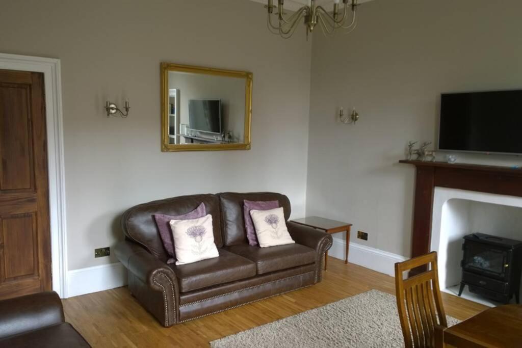 Old Town 163 Apartment Edinburgh
