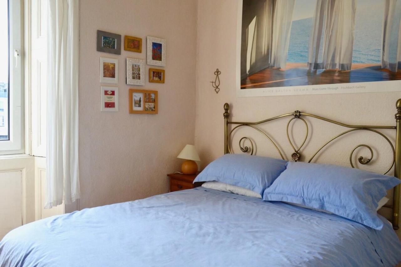 Central And Homely One Bedroom Flat *