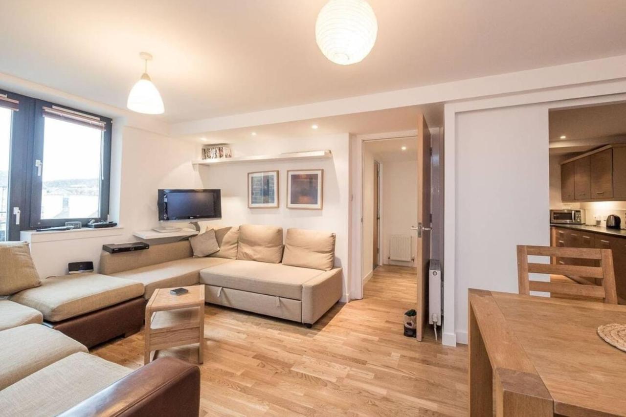 Modern Flat In The Middle Of Old Town *