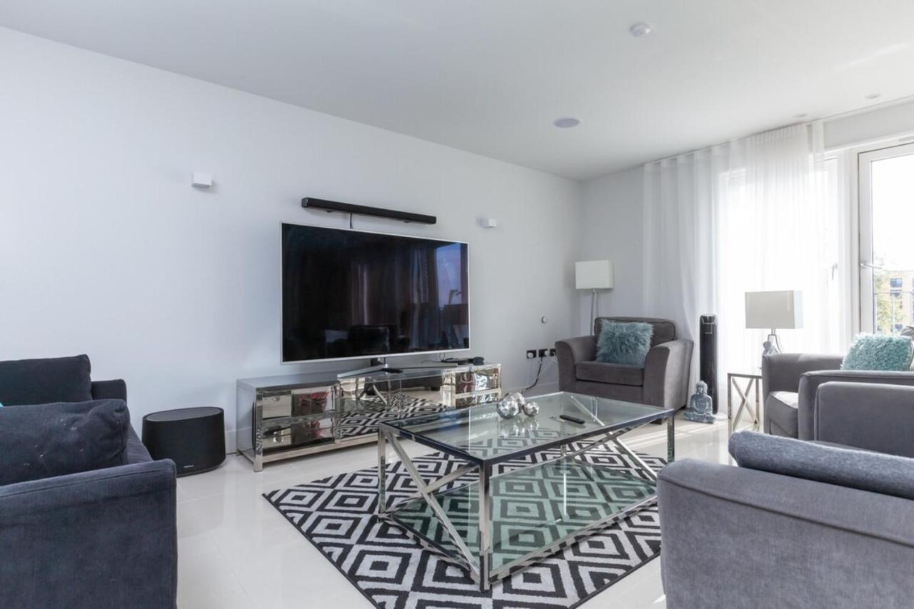 Luxurious - Sleeps 6 Edinburgh