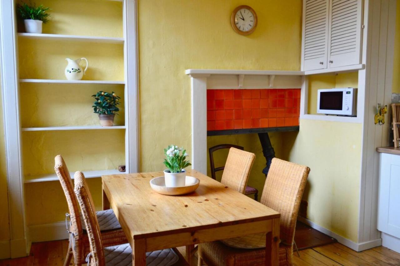 Apartment Central And Homely One Bedroom Flat Edinburgh