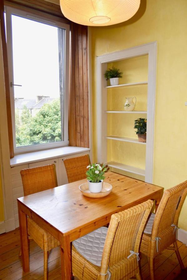 Central And Homely One Bedroom Flat *