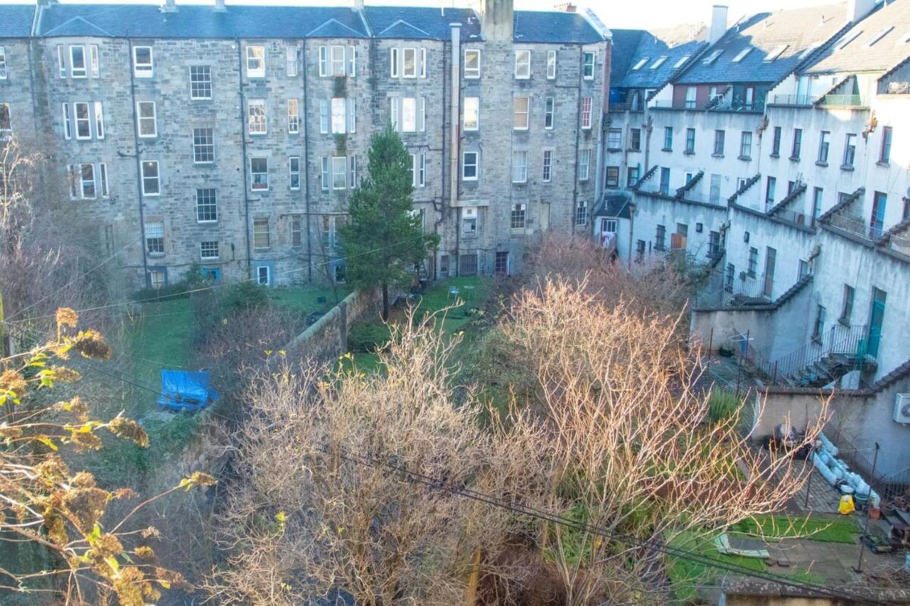 2 Bedroom Property Near Old Town And Grassmarket