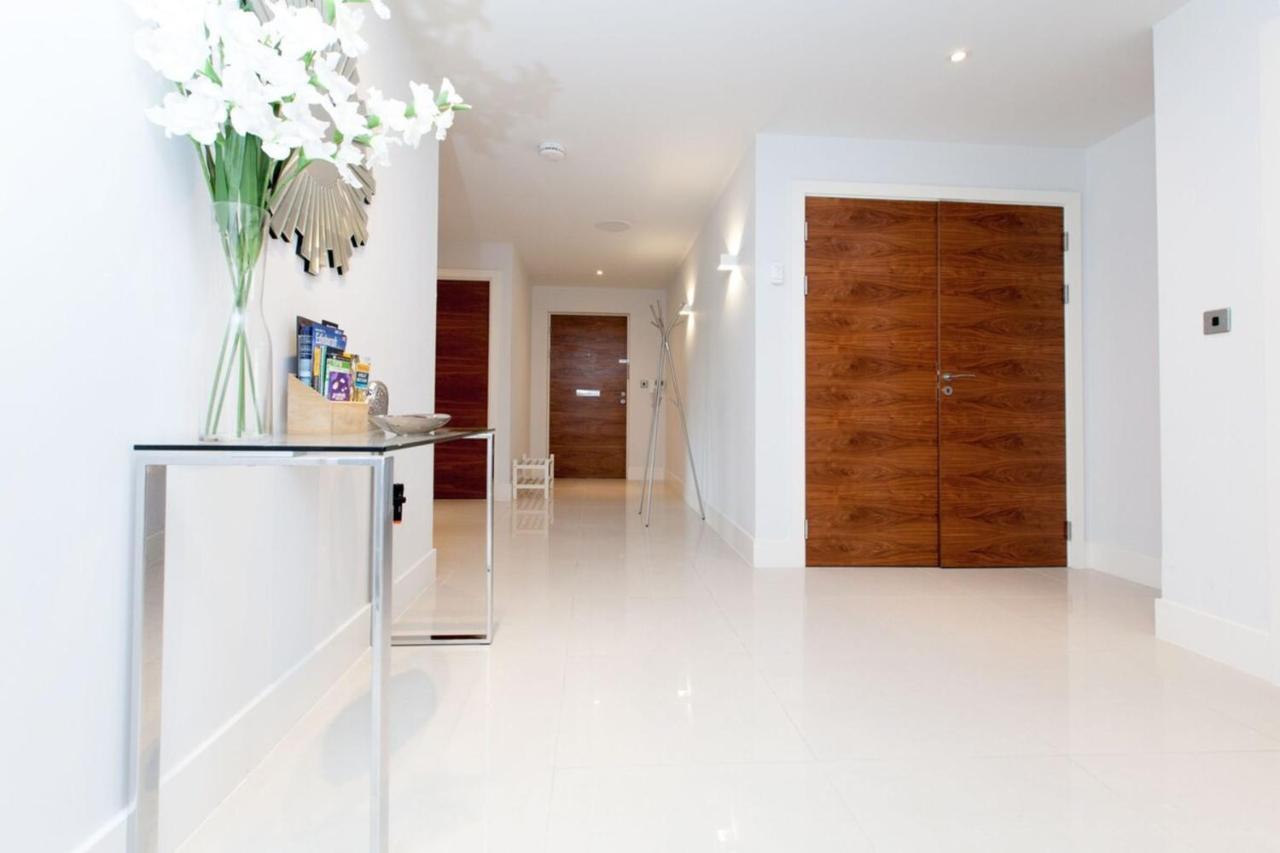 Luxurious - Sleeps 6 Apartment Edinburgh