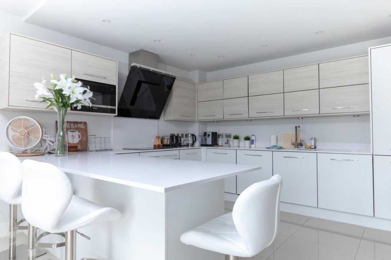 Luxurious - Sleeps 6 Edinburgh