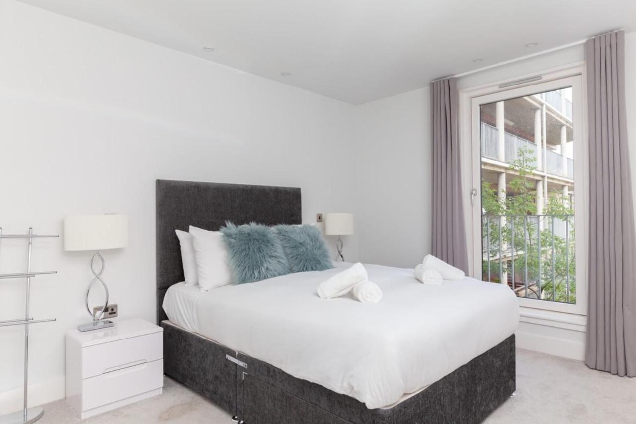 Apartment Luxurious - Sleeps 6 Edinburgh