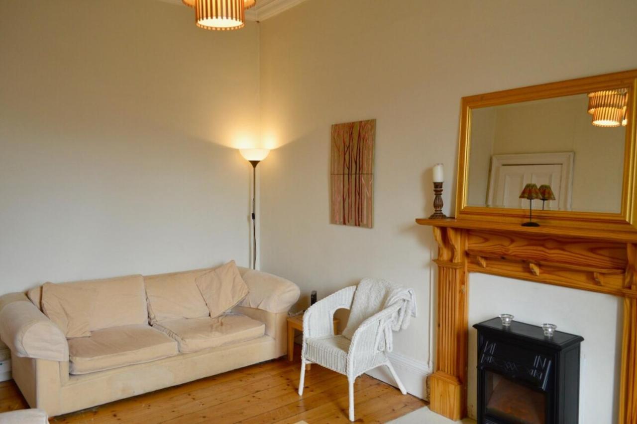 Central And Homely One Bedroom Flat Apartment