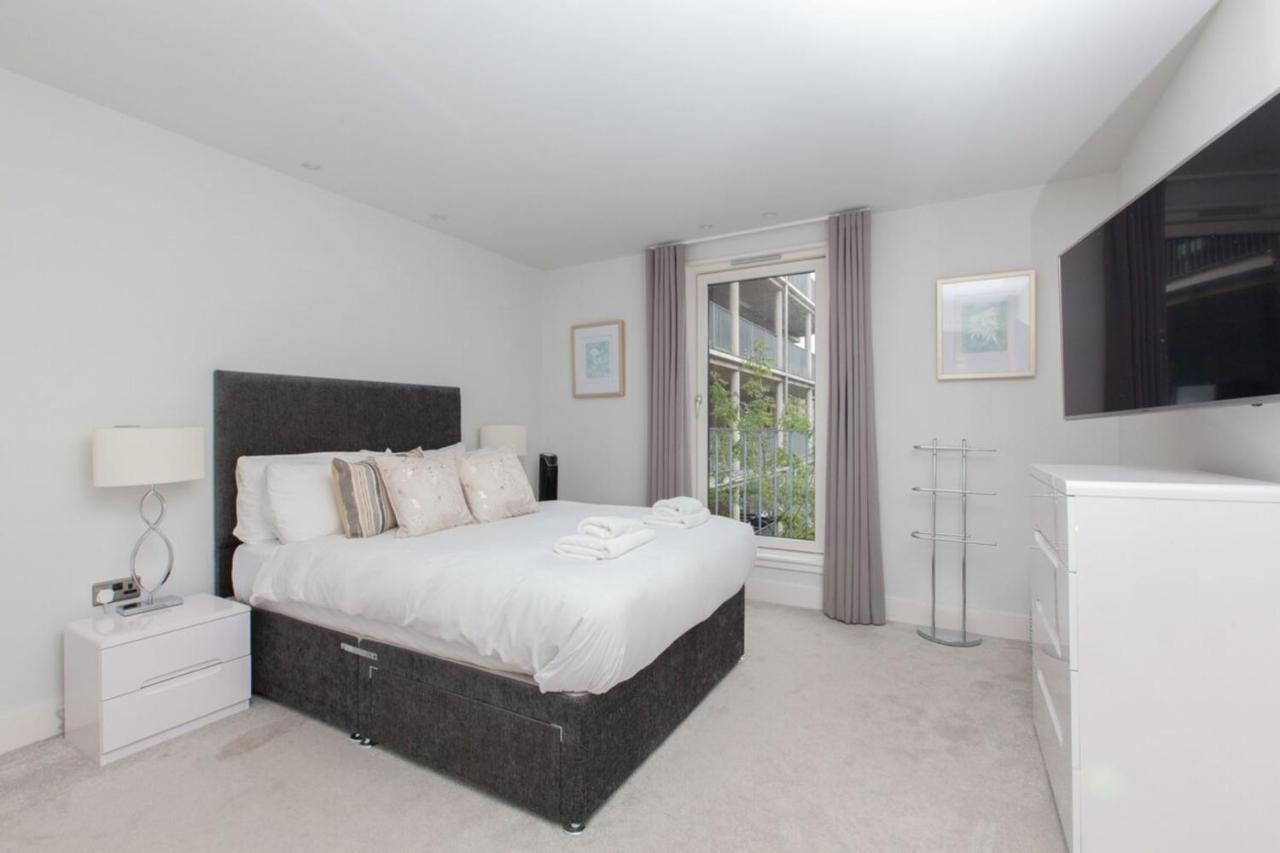 Luxurious - Sleeps 6 * Edinburgh