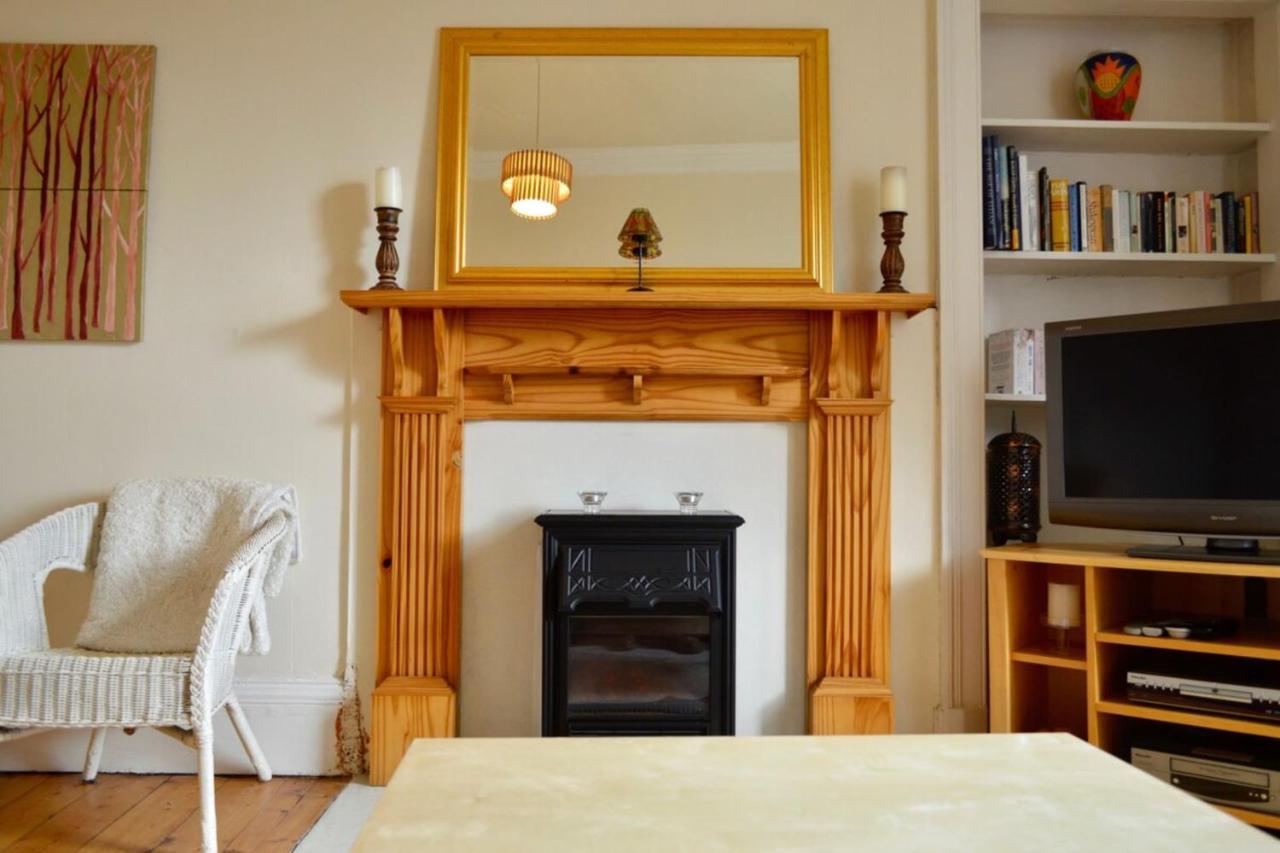 Central And Homely One Bedroom Flat