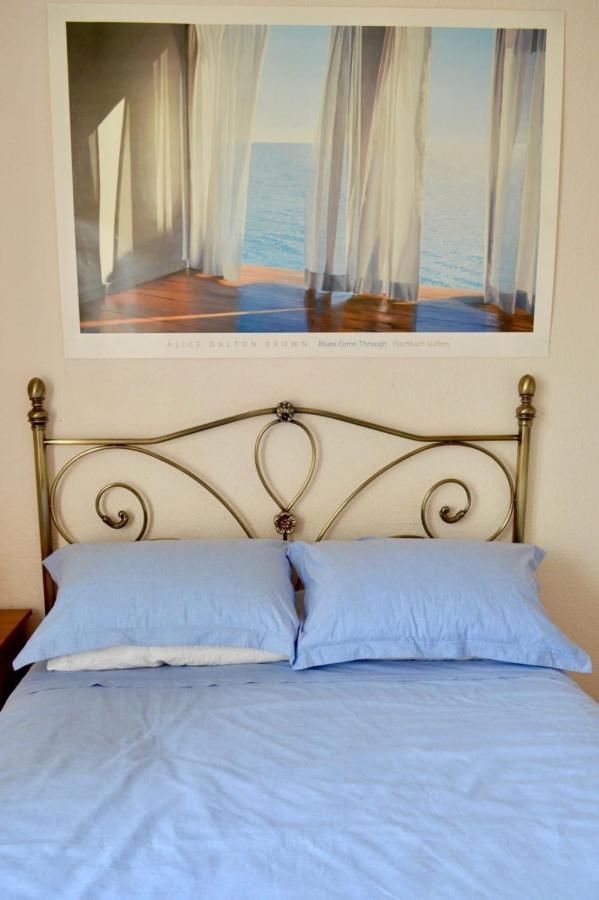 Apartment Central And Homely One Bedroom Flat