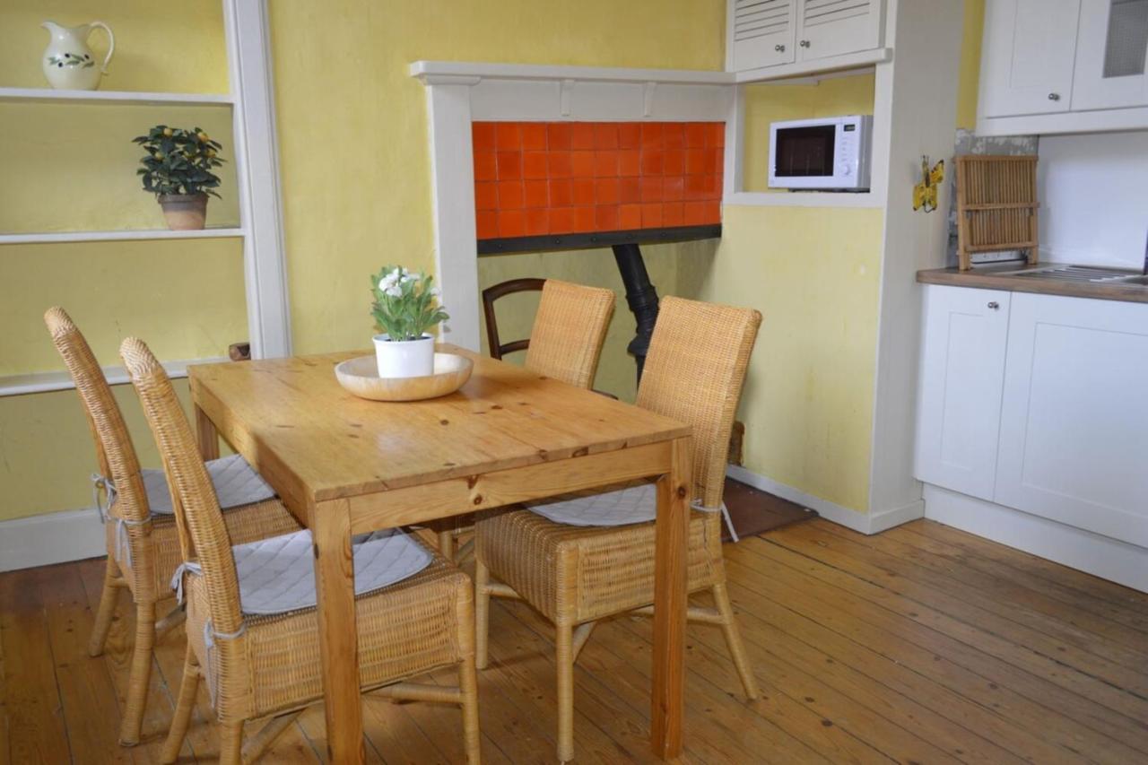 Apartment Central And Homely One Bedroom Flat